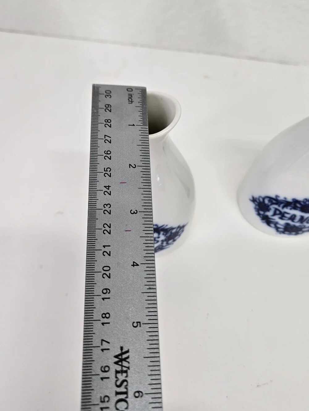 Vintage **product details